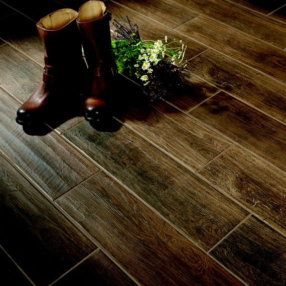 Daltile Willow Bend 6" x 36"-Porcelain Tile-Daltile-State Tile