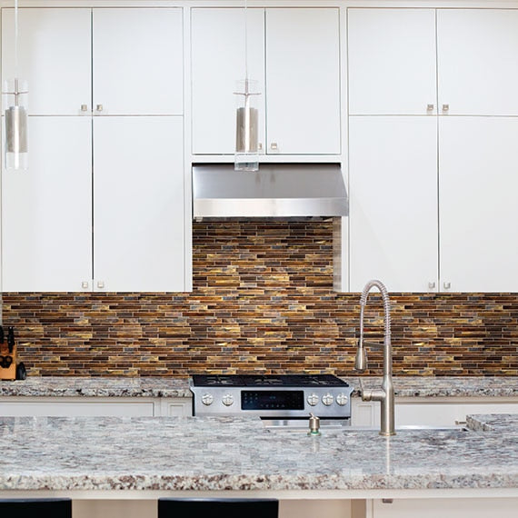 Daltile Serenade 12.5" x 13.5"-Glass Mosaic-Daltile-State Tile