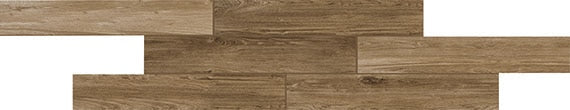 Daltile Saddle Brook XT 6" x 36"-Porcelain Plank-Daltile-Farmhouse-6" x 36"-State Tile