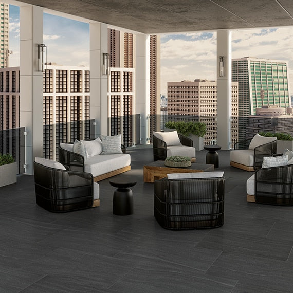 Marazzi Sabbia Marmo 24" x 48"-Porcelain Tile-Marazzi-State Tile