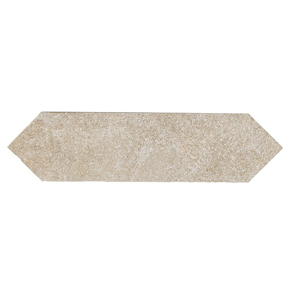 American Olean Historic Limestone Picket 3" x 12"-Porcelain Tile-American Olean-Native-3" x 12"-State Tile