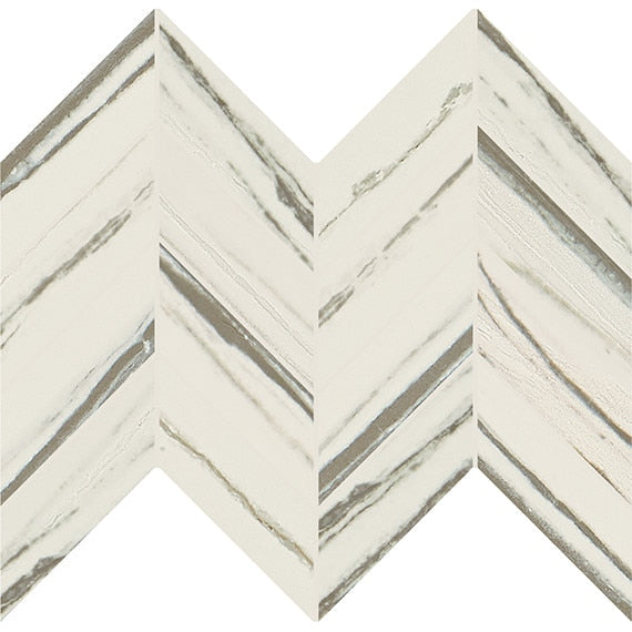 Daltile Vertuo 12" x 12"-Porcelain Mosaic-Daltile-Stria Composer-12" x 12"-State Tile