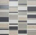 American Olean Serentina 12" x 12"-Glass & Stone Mosaic-American Olean-Tranquility-12" x 12"-State Tile