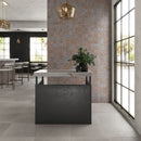 Marazzi Moroccan Concrete 12" x 24"-Porcelain Tile-Marazzi-State Tile