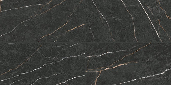 Daltile Perpetuo 12" x 24"-Porcelain Tile-Daltile-Infinite Black-12" x 24"-State Tile