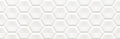 Daltile Aesthetic 7/16" 12" x 36"-Ceramic Tile-Daltile-Honeycomb-12" x 36"-State Tile