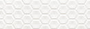 Daltile Aesthetic 7/16" 12" x 36"-Ceramic Tile-Daltile-Honeycomb-12" x 36"-State Tile