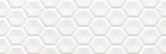 Daltile Aesthetic 7/16" 12" x 36"-Ceramic Tile-Daltile-Honeycomb-12" x 36"-State Tile