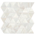Daltile Pietra Divina 12" x 12"-Natural Stone Mosaic-Daltile-Calacatta Dolomiti-12" x 12"-State Tile
