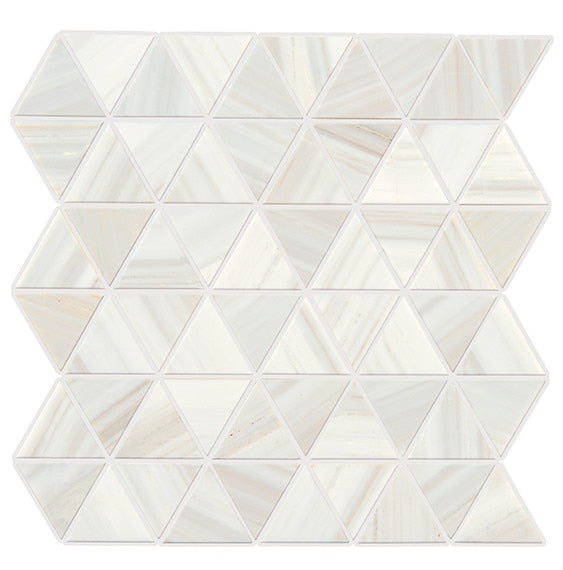 Daltile Pietra Divina 12" x 12"-Natural Stone Mosaic-Daltile-Calacatta Dolomiti-12" x 12"-State Tile
