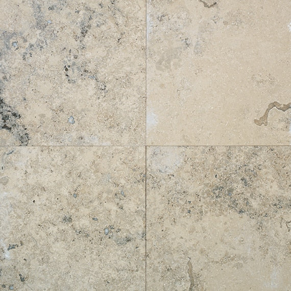 American Olean Limestone 12" x 12"-Limestone Tile-American Olean-Jurastone Grey-12" x 12"-State Tile