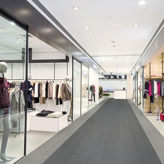 Daltile Uniform Wood 8" x 48"-Porcelain Plank-Daltile-State Tile