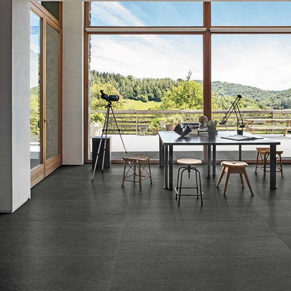Marazzi Basalto 24" x 48"-Porcelain Tile-Marazzi-State Tile