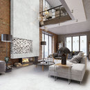 Daltile Marble Attache Lavish 24" x 24"-Porcelain Tile-Daltile-State Tile