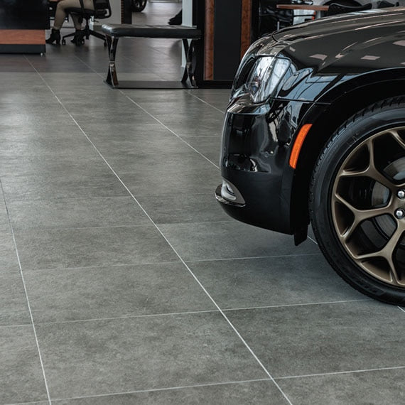 Daltile Haut Monde 12" x 24"-Porcelain Tile-Daltile-State Tile