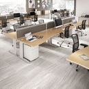 Daltile Linden Point 12" x 24"-Porcelain Tile-Daltile-State Tile