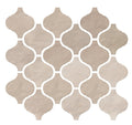 Daltile Mesmerist 11" x 12"-Ceramic Mosaic-Daltile-Trance-11" x 12"-State Tile