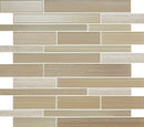 American Olean Serentina 12" x 13"-Glass & Stone Mosaic-American Olean-Accord-12" x 13"-State Tile