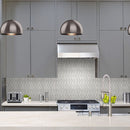 Marazzi Serliana 12" x 14"-Porcelain Mosaic-Marazzi-State Tile