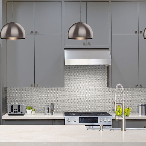 Marazzi Serliana 12" x 14"-Porcelain Mosaic-Marazzi-State Tile