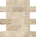 Marazzi Cavatina Brick Joint 12" x 12"-Porcelain Mosaic-Marazzi-Encore-12" x 12"-State Tile
