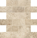 Marazzi Cavatina Brick Joint 12" x 12"-Porcelain Mosaic-Marazzi-Encore-12" x 12"-State Tile