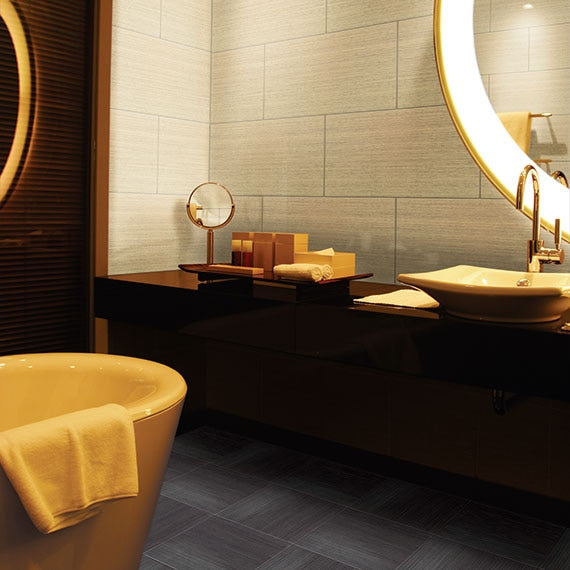 Daltile Fabrique 12" x 24"-Porcelain Tile-Daltile-State Tile