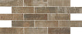 Daltile Brickwork 2" x 8"-Porcelain Tile-Daltile-Patio-2" x 8"-State Tile