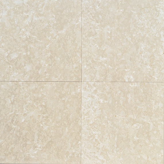 American Olean Marble 18" x 18"-Natural Stone Tile-American Olean-Botticino Fiorito-18" x 18"-State Tile