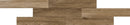 Daltile Saddle Brook 6" x 36"-Porcelain Plank-Daltile-Farmhouse-6" x 36"-State Tile