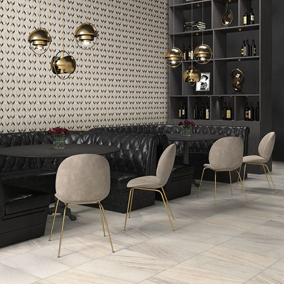 Daltile Fonte 12" x 24"-Natural Stone Tile-Daltile-State Tile