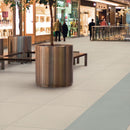 Daltile Harmonist 12" x 12"-Porcelain Tile-Daltile-State Tile