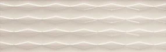 American Olean Visual Impressions Linear Diamond 8" x 24"-Ceramic Tile-American Olean-Beige-8" x 24"-State Tile
