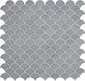 Daltile Revalia Remix 13.56" x 13.75"-Ceramic Mosaic-Daltile-Exquisite Sky-13.56" x 13.75"-State Tile