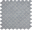 Daltile Revalia Remix 13.56" x 13.75"-Ceramic Mosaic-Daltile-Exquisite Sky-13.56" x 13.75"-State Tile