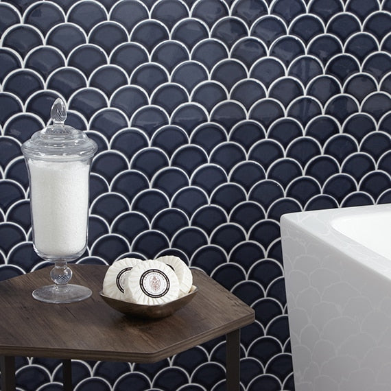 Daltile Revalia Remix 13.56" x 13.75"-Ceramic Mosaic-Daltile-State Tile