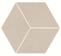 Daltile Uniform Mosaics 12" x 12"-Porcelain Mosaic-Daltile-Beige-12" x 12"-State Tile