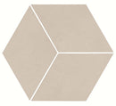Daltile Uniform Mosaics 12" x 12"-Porcelain Mosaic-Daltile-Beige-12" x 12"-State Tile