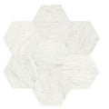 Daltile Marble 18" x 20.75"-Marble Tile-Daltile-Carrara White-18" x 20.75"-State Tile