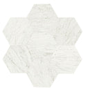 Daltile Marble 18" x 20.75"-Marble Tile-Daltile-Carrara White-18" x 20.75"-State Tile