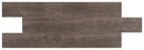 Daltile Willow Bend 6" x 24"-Porcelain Tile-Daltile-Smoky Brown-6" x 24"-State Tile