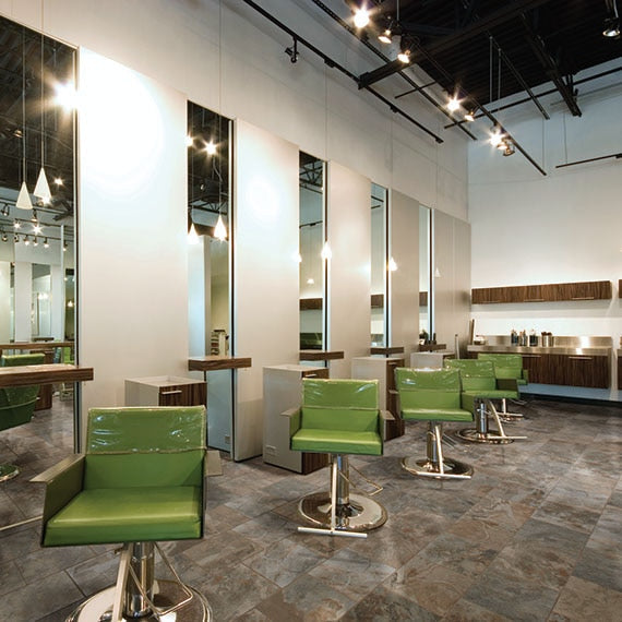 American Olean Kendal Slate 12" x 12"-Porcelain Tile-American Olean-State Tile