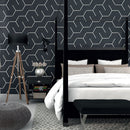 Daltile Bee Hive Medley HEX 8.5" x 10"-Porcelain Tile-Daltile-State Tile