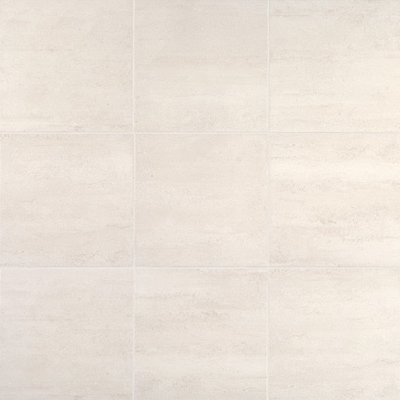 Daltile Cove Creek 20" x 20"-Porcelain Tile-Daltile-Off White-20" x 20"-State Tile