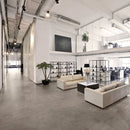 Daltile Chord 12" x 14"-Porcelain Mosaic-Daltile-State Tile