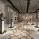 Daltile Museo 24" x 24"-Porcelain Tile-Daltile-State Tile