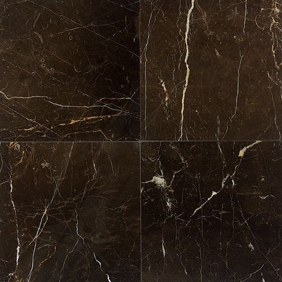 American Olean Marble 12" x 12"-Natural Stone Tile-American Olean-St. Laurent Oriental-12" x 12"-State Tile