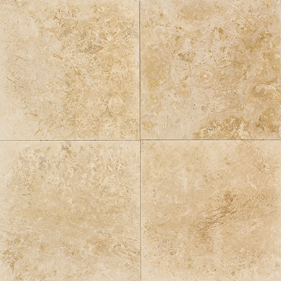 Daltile Travertine 18" x 18"-Traventine Tile-Daltile-Turco Classic-18" x 18"-State Tile