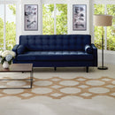 Daltile Museo 12" x 24"-Porcelain Tile-Daltile-State Tile