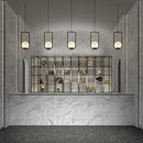 Daltile Perpetuo Geometric 12" x 24"-Porcelain Tile-Daltile-State Tile